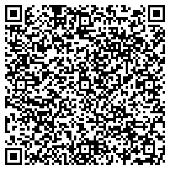 QR-код с контактной информацией организации ООО ТД  "Лакра"