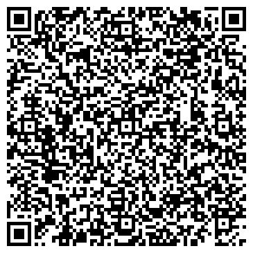 QR-код с контактной информацией организации АНО Авто - лицей "Спринт"