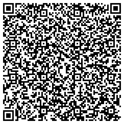 QR-код с контактной информацией организации Школа иностранных языков «LINKS»
