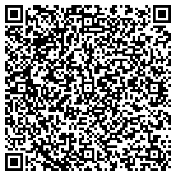 QR-код с контактной информацией организации ООО Мясокомбинат