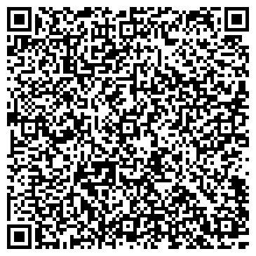 QR-код с контактной информацией организации ООО АвтоТехЦентр «Некрасовка»