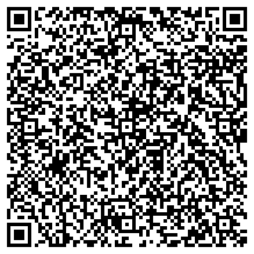 QR-код с контактной информацией организации ООО Дом зеркал