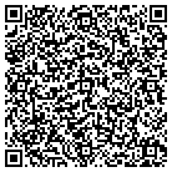QR-код с контактной информацией организации Сайтоград