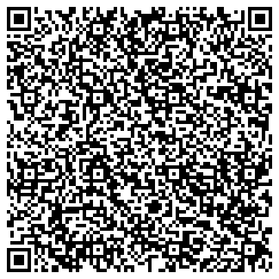 QR-код с контактной информацией организации ООО Семейный центр развития «Страна Чудес Купчино»