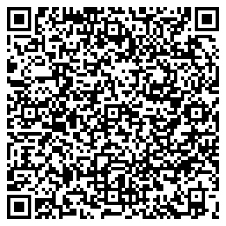 QR-код с контактной информацией организации ООО Бизнес.Ру