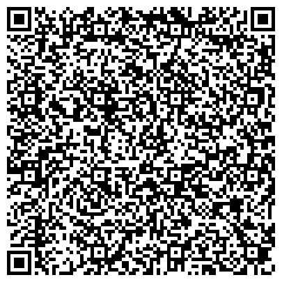 QR-код с контактной информацией организации ООО Ясли - сад "Центр гармоничного развития ребенка"
