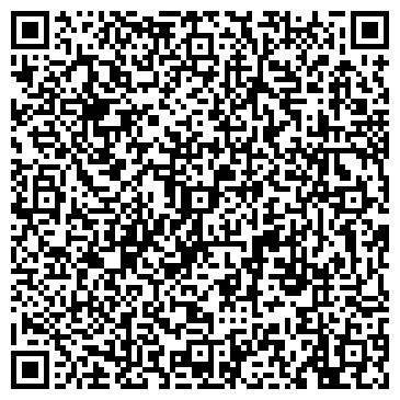 QR-код с контактной информацией организации ООО РосСветТорг