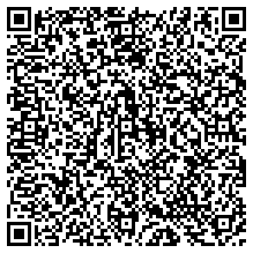 QR-код с контактной информацией организации ООО ТехСтройТранс