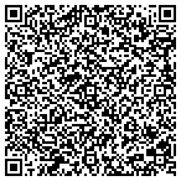 QR-код с контактной информацией организации MEP Korea