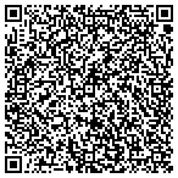 QR-код с контактной информацией организации ООО KoreaBeaty
