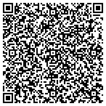 QR-код с контактной информацией организации ТОО "Фирма "ГлавБух"