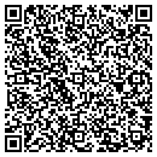 QR-код с контактной информацией организации Россангар