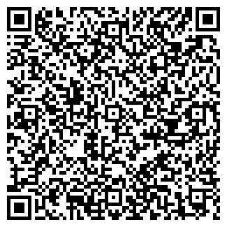 QR-код с контактной информацией организации Россангар