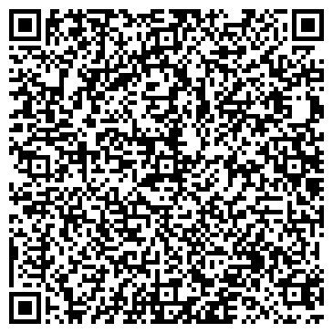 QR-код с контактной информацией организации ООО ПростоКран