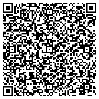 QR-код с контактной информацией организации ТОО AstanaSolProject