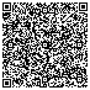 QR-код с контактной информацией организации ООО КрасПром