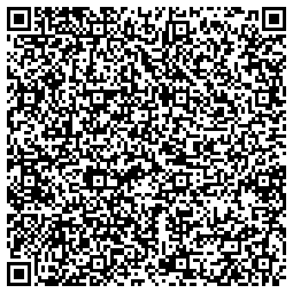 QR-код с контактной информацией организации АО Центр антропометрической (ортопедической) косметологии и коррекции