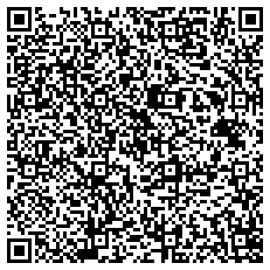 QR-код с контактной информацией организации "УголОК" салон мягкой мебели
