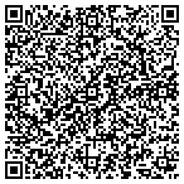 QR-код с контактной информацией организации ООО RubberStamp