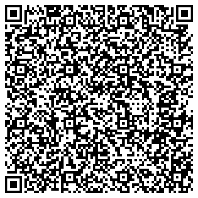 QR-код с контактной информацией организации ГБПОУ Автомастерская Технологического колледжа № 21