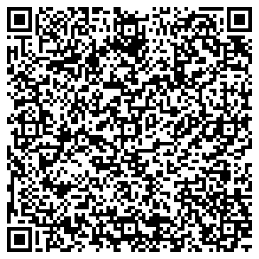 QR-код с контактной информацией организации Кадровое агентство "Диалог"
