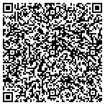 QR-код с контактной информацией организации ООО БЛ Партнер