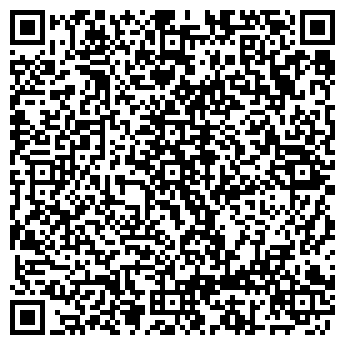 QR-код с контактной информацией организации ООО СВГ - ГРУПП