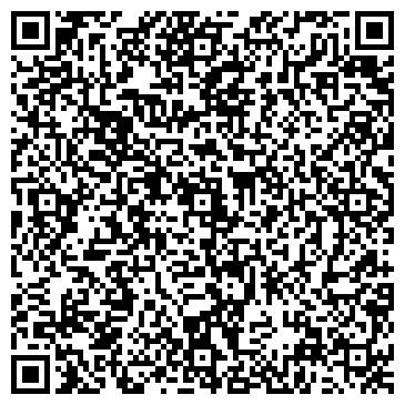 QR-код с контактной информацией организации ип Рубленные дома