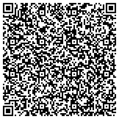 QR-код с контактной информацией организации ООО Инвестиционно - строительная компания "Капель"