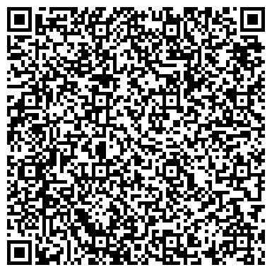 QR-код с контактной информацией организации Салон красоты «J’Adore La Vie»