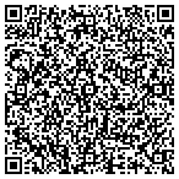 QR-код с контактной информацией организации ООО Садовод