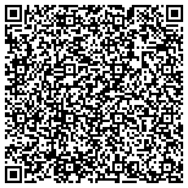 QR-код с контактной информацией организации ООО Фольксваген Ауди Шкода центр