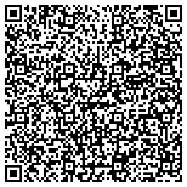 QR-код с контактной информацией организации ИП Школа растяжки "Нефрит"