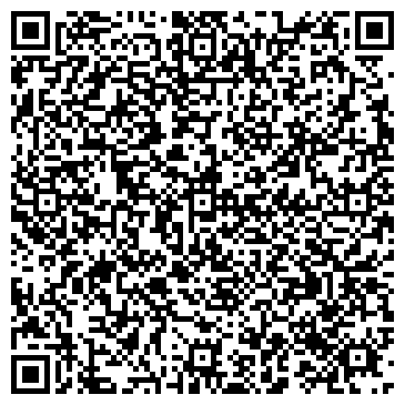 QR-код с контактной информацией организации ООО Байкал Эмпайр