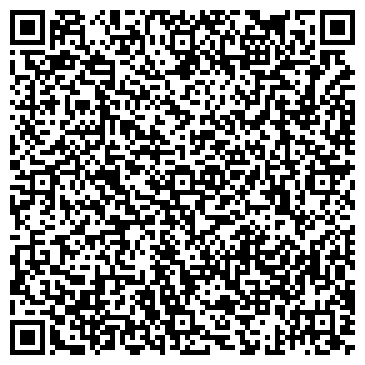 QR-код с контактной информацией организации ИП Похоронно - ритуальные услуги в г. Кемь