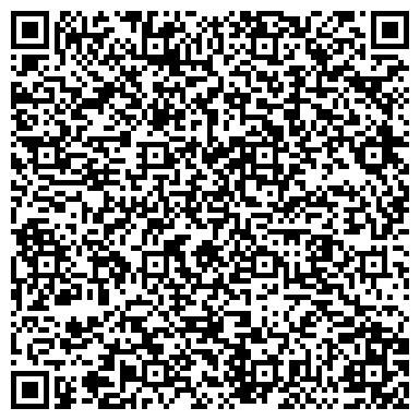 QR-код с контактной информацией организации АНО PortableBay