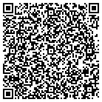 QR-код с контактной информацией организации ИП Мода из Комода