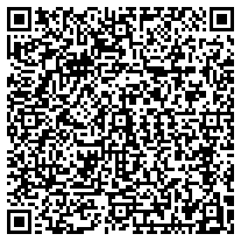 QR-код с контактной информацией организации ООО Kabinet