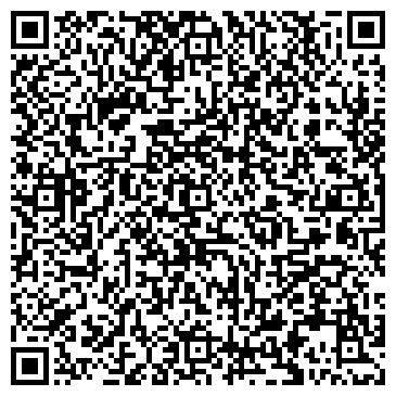 QR-код с контактной информацией организации ООО Точка Красоты