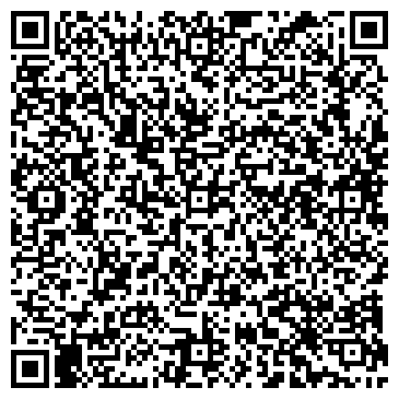 QR-код с контактной информацией организации Магия Подарков