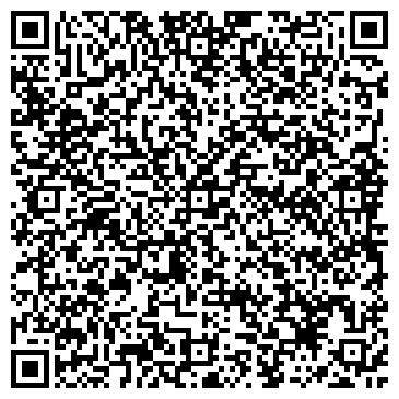 QR-код с контактной информацией организации Спорттовары