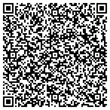 QR-код с контактной информацией организации ООО Биокамины России