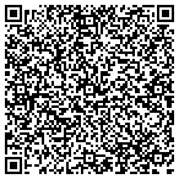 QR-код с контактной информацией организации ООО Playerzvilla
