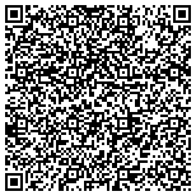 QR-код с контактной информацией организации ООО Медицинский центр "Лучик надежды"