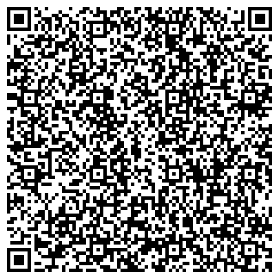 QR-код с контактной информацией организации Коттеджный поселок Барсово