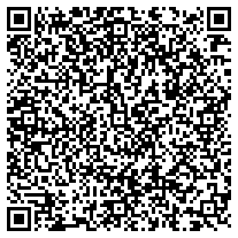 QR-код с контактной информацией организации ООО Белуга