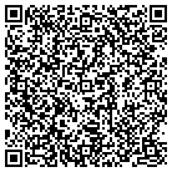 QR-код с контактной информацией организации Лесовоз