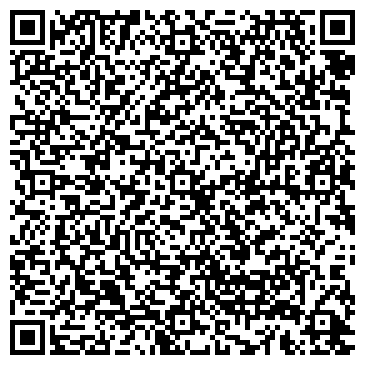 QR-код с контактной информацией организации Школа балета для взрослых "Экзерсис"