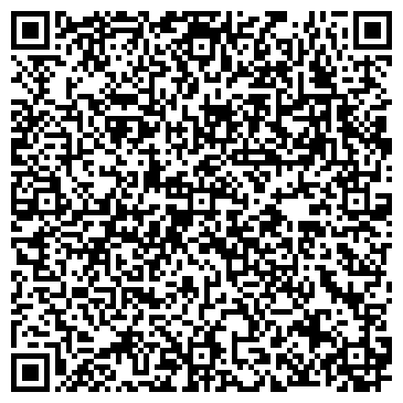 QR-код с контактной информацией организации Детский сад Limpopo