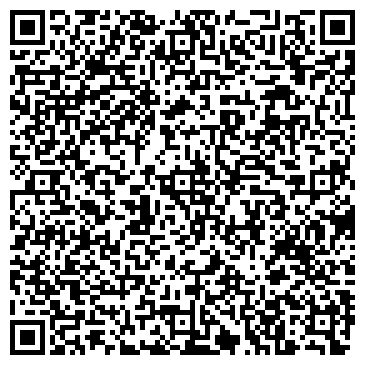 QR-код с контактной информацией организации Детский клуб Limpopo